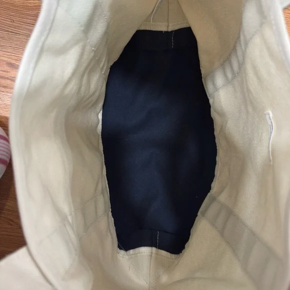 American Eagle Outfitters The Summer I Turned Pretty Tote Bag - Picture 4 of 8